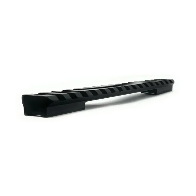 DNZ Freedom Reaper Picatinny Rail Anodized Finish Black Fits Ruger 10/22 - DNZ Products
