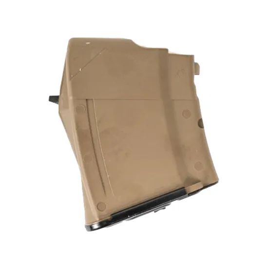 Arsenal Inc. AK47 7.62x39 FDE 10RD Magazine - Arsenal - 7.62x39