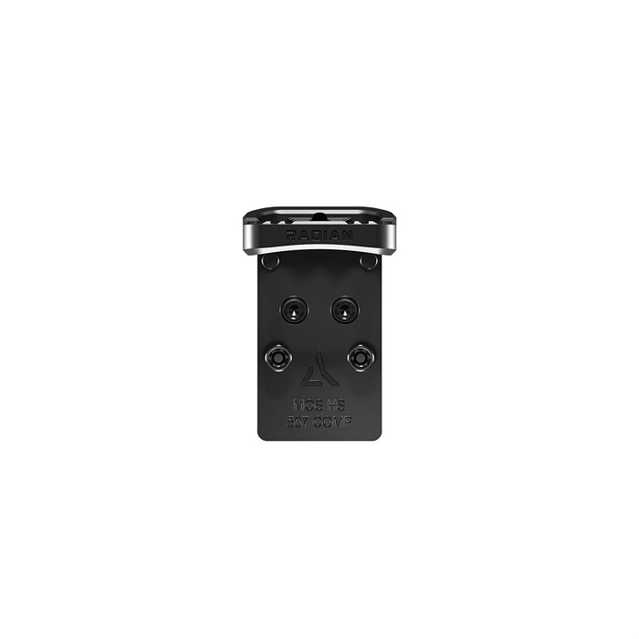 Buy Radian Weapons H0021 Guardian Optic Guard for GLOCK MOS Holosun 507C online