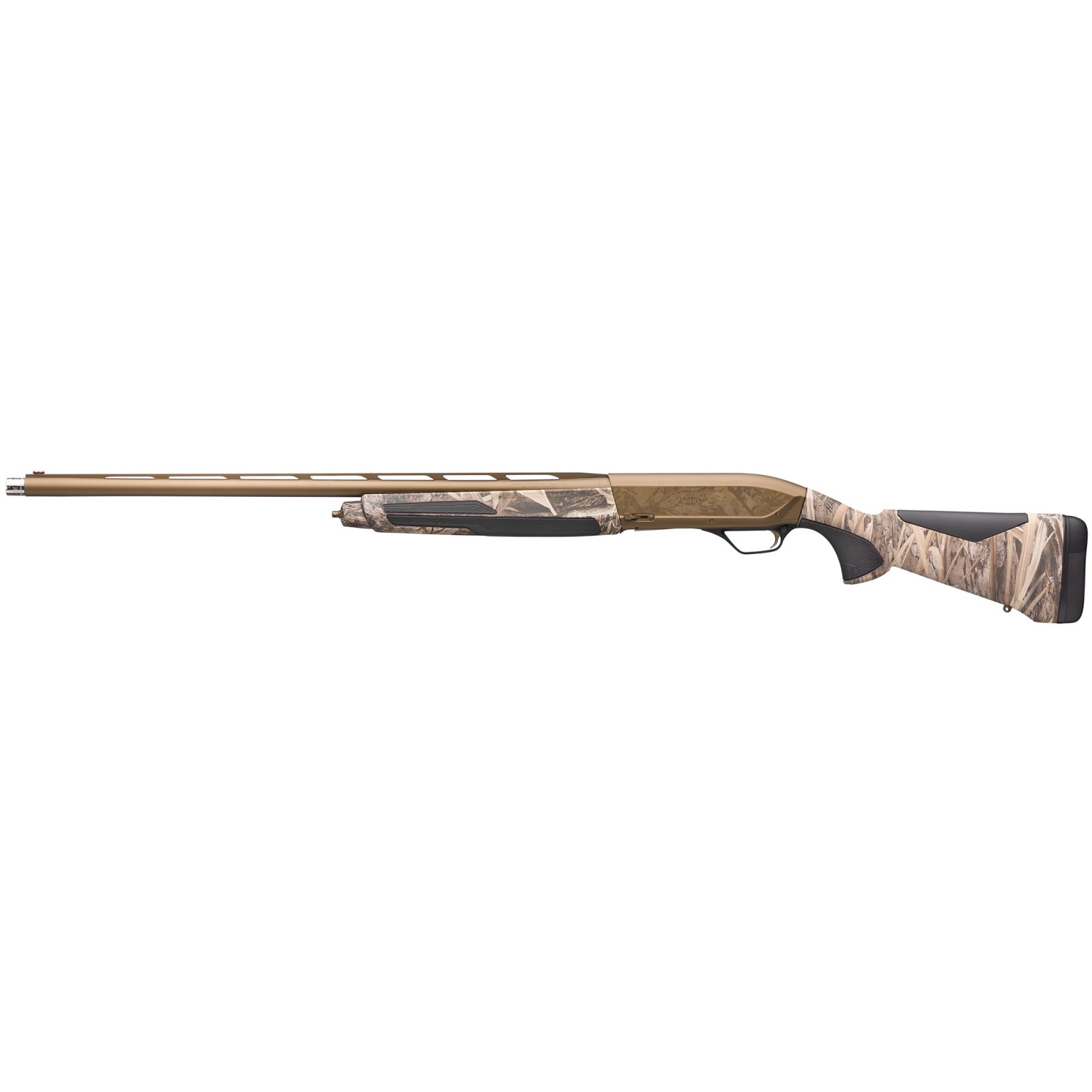 Browning Maxus II Wicked Wing 12 Gauge 011705204 - Browning - 12 Gauge