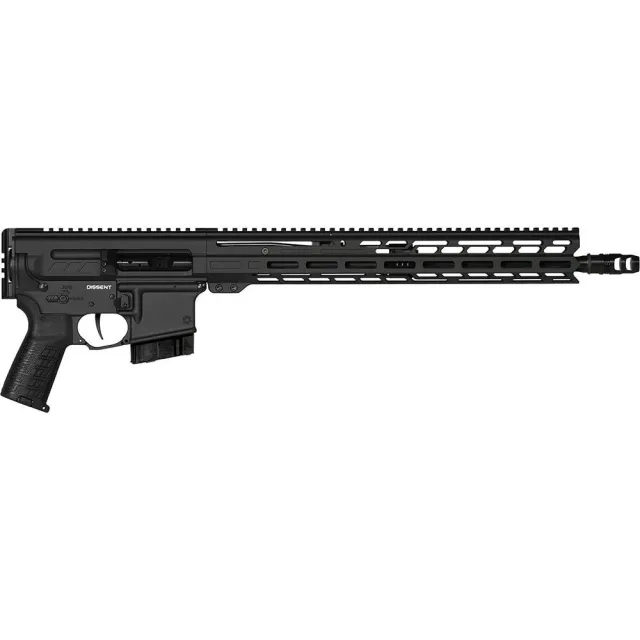Buy CMMG 35A3C0A AB 350 Legend 16.1 Black Semi Auto online