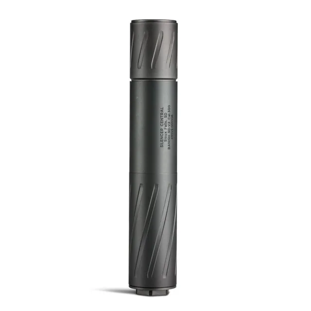 Banish Suppressors 30-V2 DTM 30CAL 30 CALIBER | 7.62MM