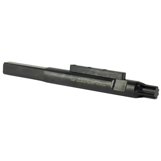 Midwest Industries MI308URR Upper Receiver Rod .308 4140 Steel Black Oxide - Midwest Industries - .308