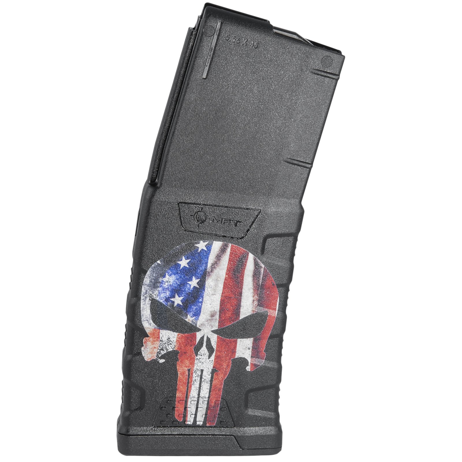 Buy Mission First Tactical EXDPM556D-AFPS-D AR-15 30-Round Magazine Black online
