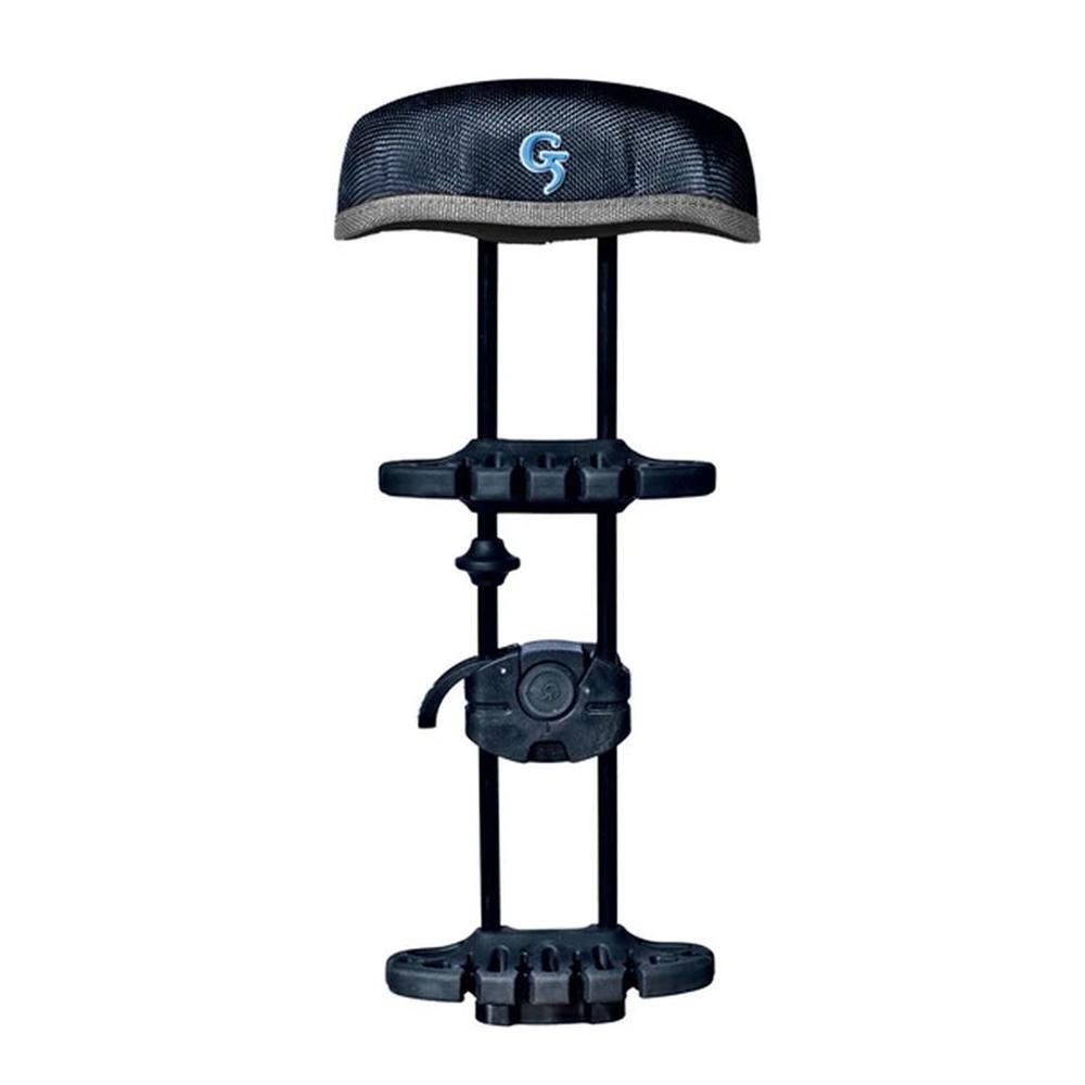 Buy G5 Outdoors 982BLCK Quiver Head-Loc 4-Arrow Black online