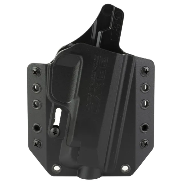 Buy Bravo Concealment BC10-1027 OWB Holster, Sig P365 XL, Right Hand, Black online