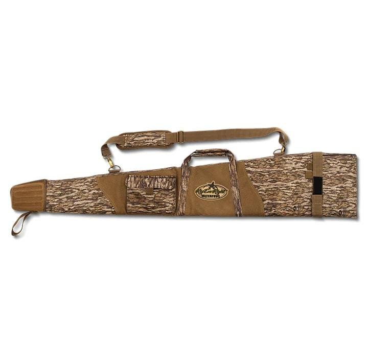 Buy Rig Em Right Flashpoint Floating Gun Case Mossy Oa online