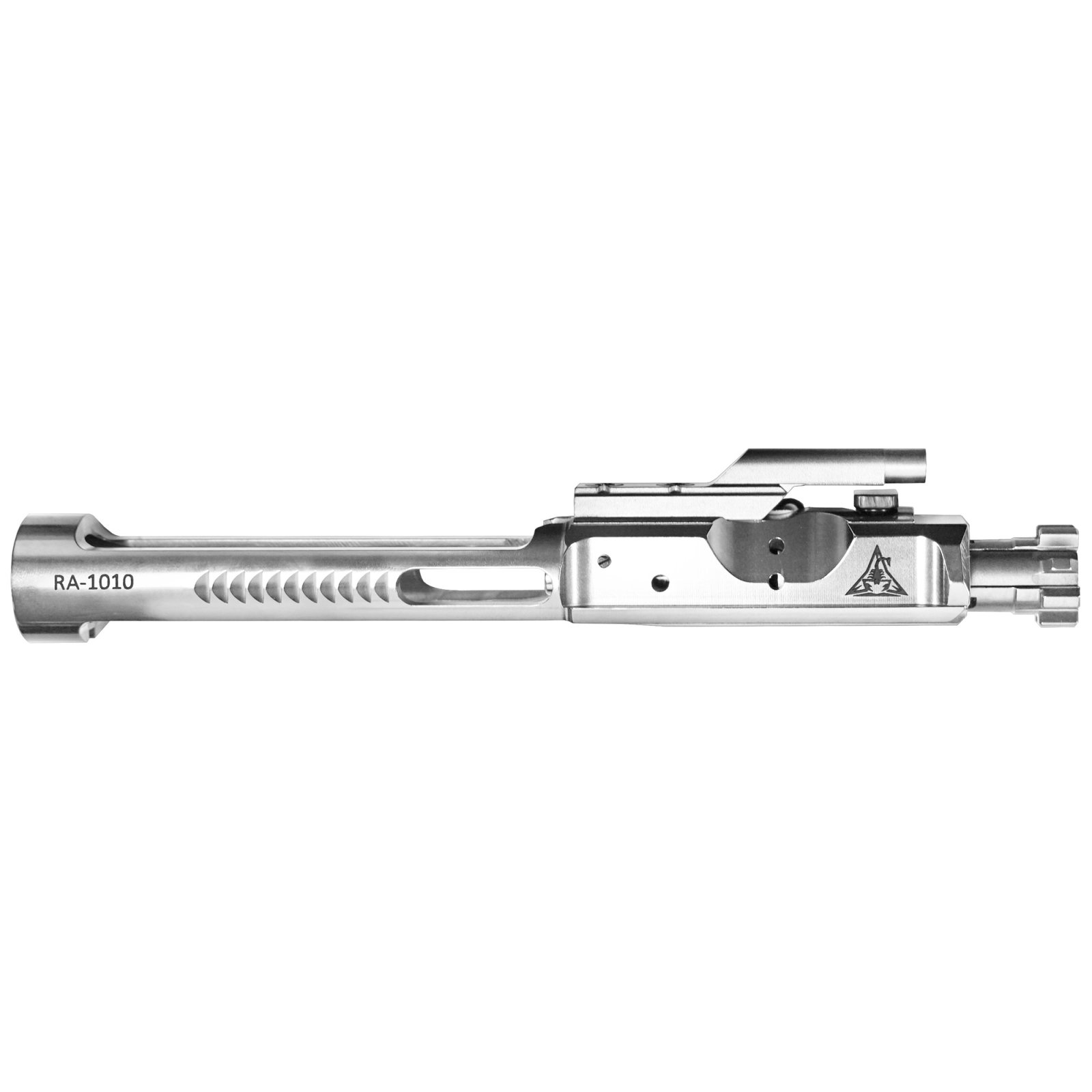 Rise Armament RA1010NIB Low-Mass Bolt Carrier Group 5.56 NATO Nickel Boron