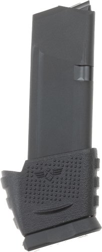 XTech XT3031001 Steel 15-Round Magazine for Glock 26 - XTech Tactical