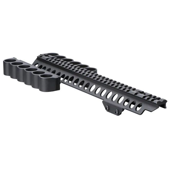 MESA-TACTICAL SureShell Kel-Tec KSG 12Ga 6-Shell - Mesa Tactical - 12 Gauge