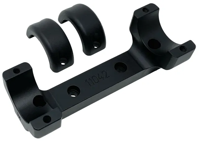 Buy DNZ Products 11042 Game Reaper 1" Scope Mount Traditions Black Powder online