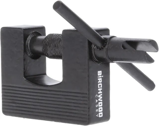 Birchwood Casey AKSIGHT-TOOL Front Sight Tool Universal Black Steel Rifl... - Birchwood Casey for sale at Smoke Wagon Firearms