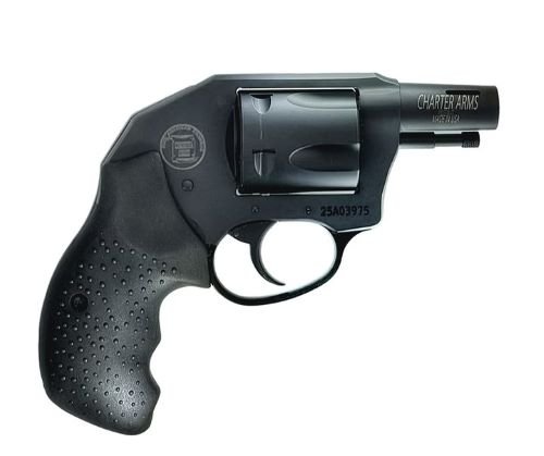Charter Arms Boomer .357 Mag - CHARTER ARMS - .357 Mag