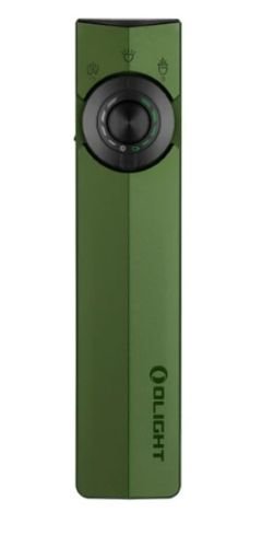 Buy Olight ArkPro Class 3R OD Green 1500 Lumen Rechargeable Flashlight online