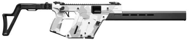 Buy Kriss USA KV10-3CAD01 Vector CRB G3 10mm 16" Arctic Delta Camo Rifle online