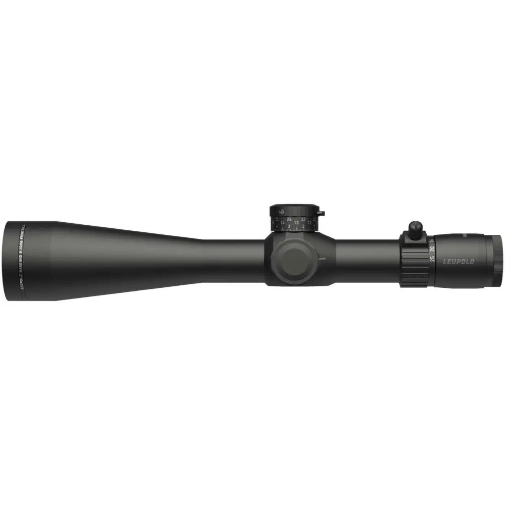 Leupold Mark 5HD 5-25x56mm 35mm M5C3 FFP PR2-MIL Riflescope (180222)