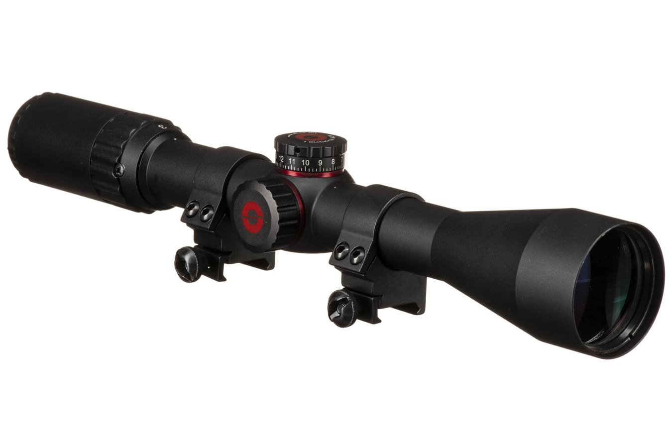 Buy Simmons SPR432 ProTarget Rimfire 4x32mm Scope online