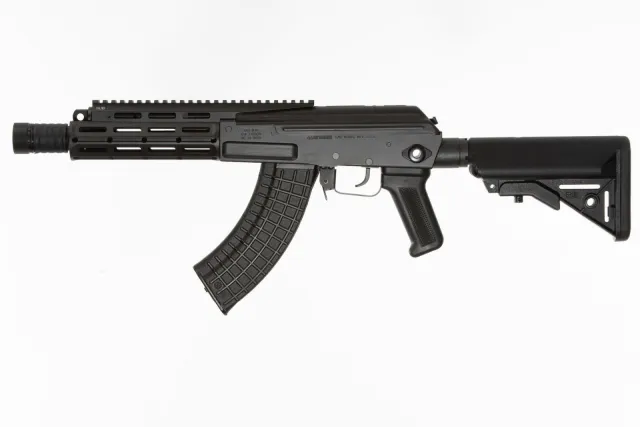 Buy Arsenal SASM7K 7.62x39mm Semi-Automatic AK-20 SBR online