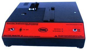 MEC 1009130 Auto Mate Electric Reloading Conversion - MEC