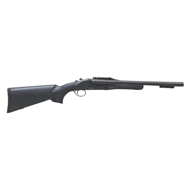 Citadel Boss Tac S CITBTACS1218 12 Gauge 3 In 18.5 In Blued - Citadel - 12 Gauge 3"