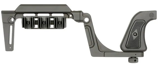 Midwest PBRSB Ruger Super Blackhawk Brace Black - Midwest Industries