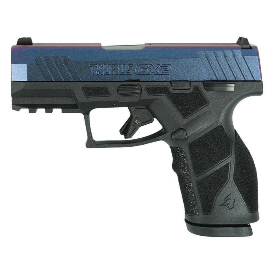 Buy Taurus GX2 9mm 1-GX2931-5X13 MODMG online