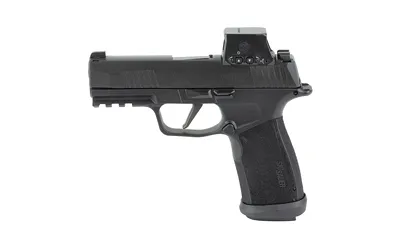 Sig Sauer P365X 9mm 3.70 In 17 Rounds W365XCA-9-BXR3P-RXSL - Sig Sauer - 9mm