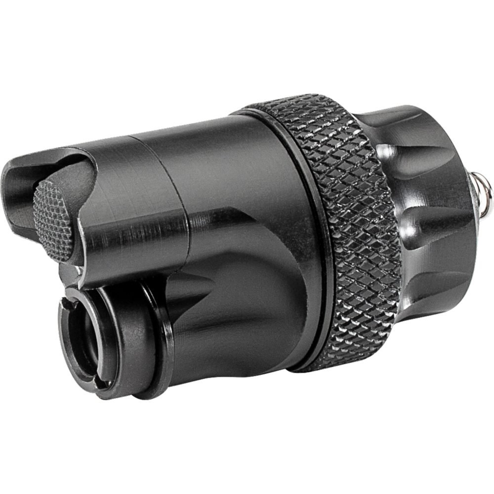 Buy Surefire DS00 Weaponlight Tail Switch Assembly, Waterproof, Black online