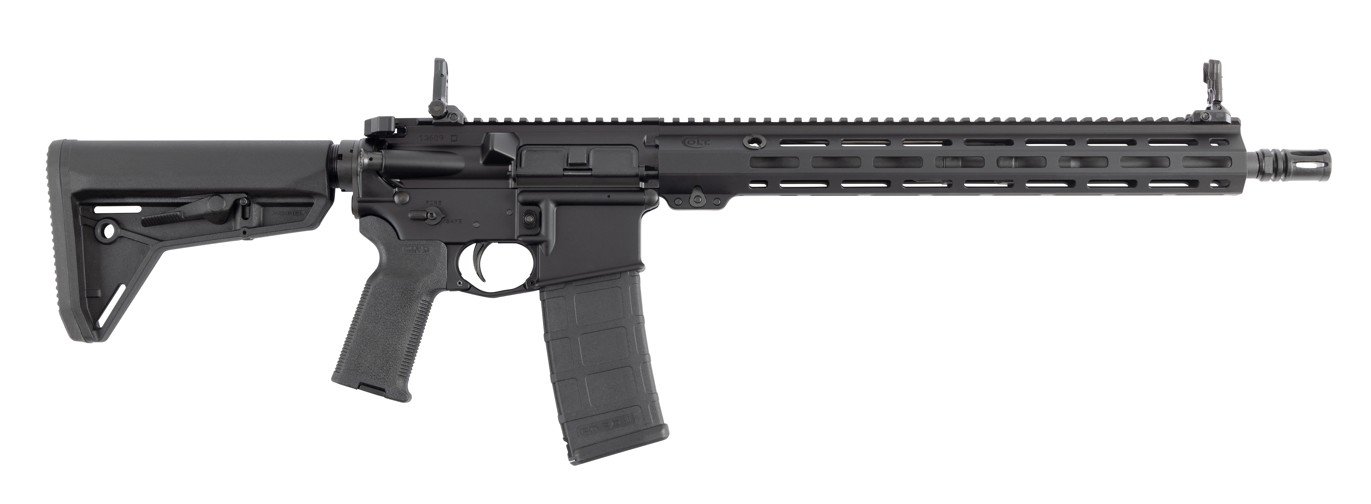 Buy Colt M4 Carbine 223 Rem/5.56 NATO LE6920EPRIIPRO online