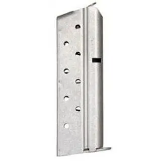 Colt SP300100-RP 9mm Luger Stainless 8 Round Magazine 1911 Defender Officer - Colt - 9mm Luger for sale at Gun Club HQ