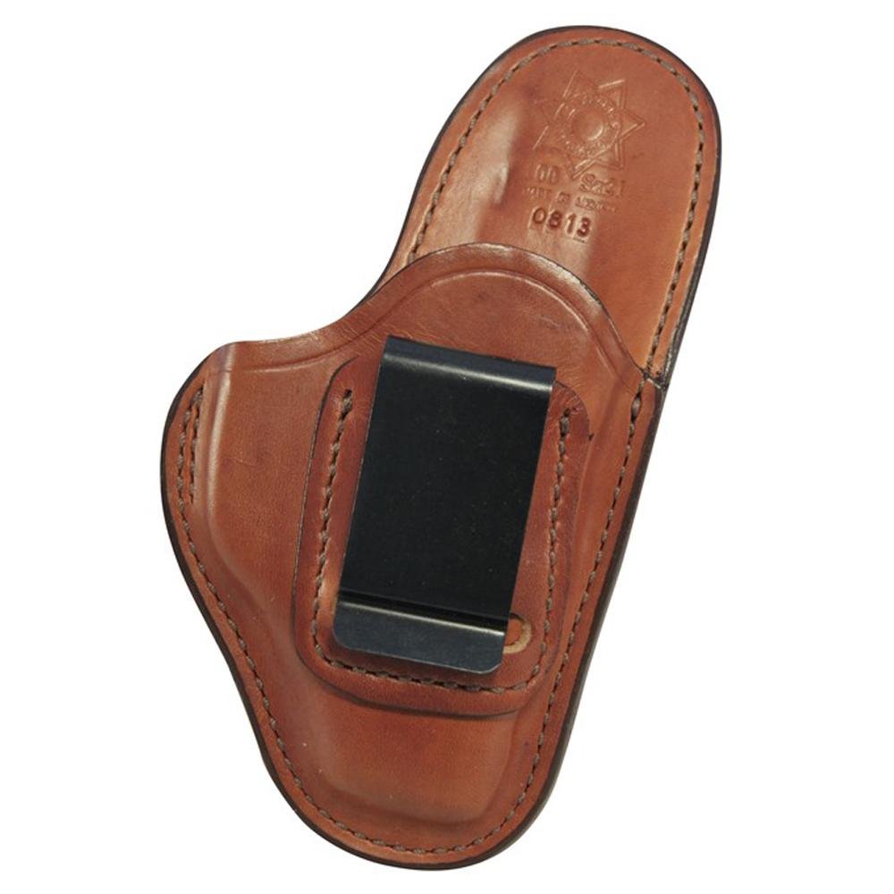 Buy Bianchi 100 Professional IWB Holster RH Size 21 Tan Leather online