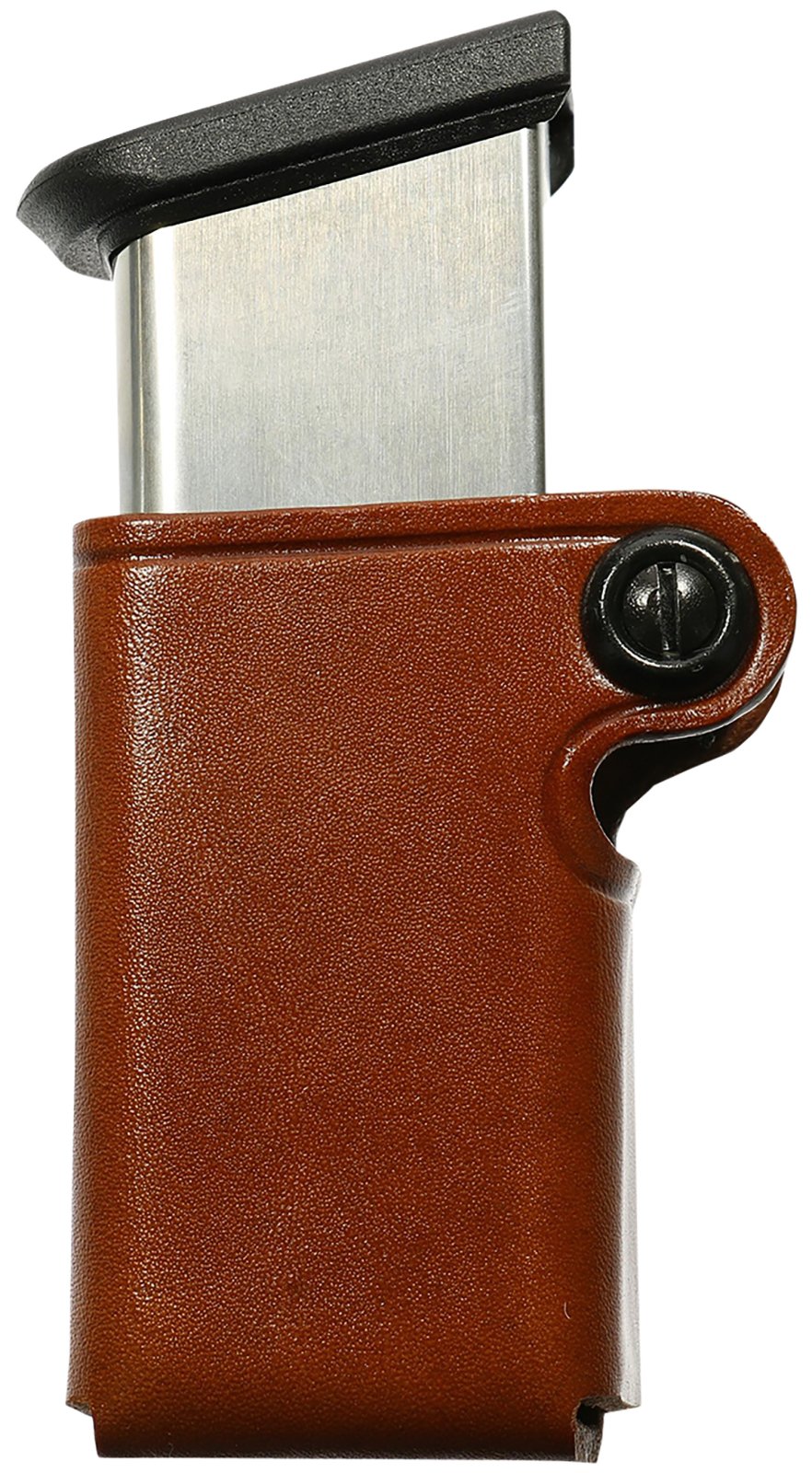 Buy Galco SMC22 Single Mag Case Tan Leather 1.75" Belt Loop Ambidextrous online