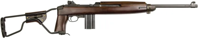 Inland MFG M1A1 30 Carbine - INLAND - 30 Carbine