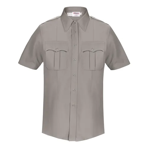 Elbeco DutyMaxx Short Sleeve Shirt Poly/Cotton Blend 5581D-14