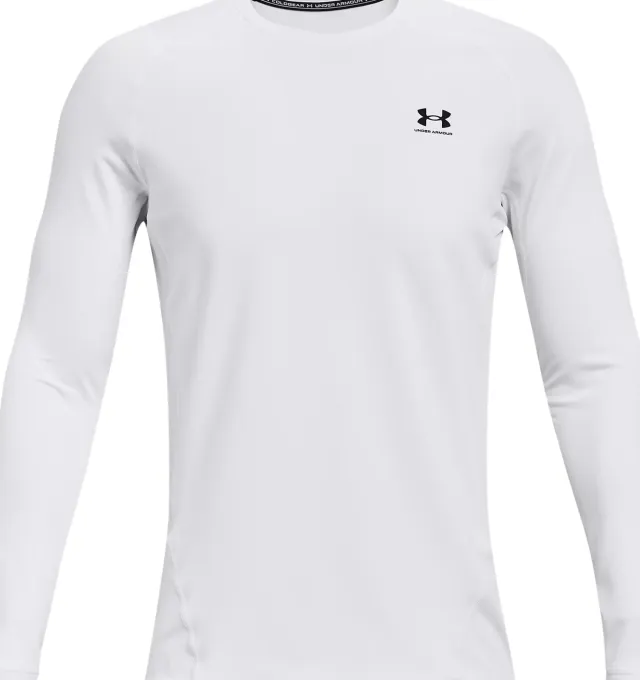 Under Armour ColdGear Armour Fitted Crew Thermal Base Layer