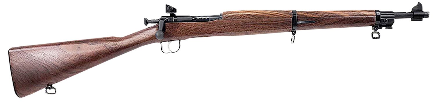 Crickett KSA1903 1903-A3 Mini Youth 22 LR 16.5" Black Threaded Barrel - Crickett - 22 LR