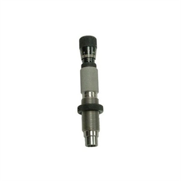 Redding 55320 24 Nosler Bullet Seating Die Competition Seater - Redding Reloading Equipment - 24 NOSLER