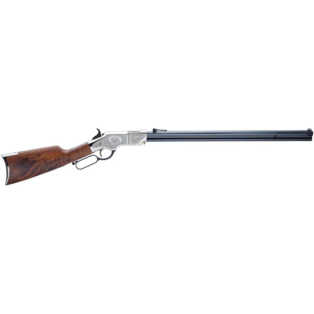 Henry Repeating Arms H011SD 44-40 H011SD - Henry Repeating Arms - 44-40
