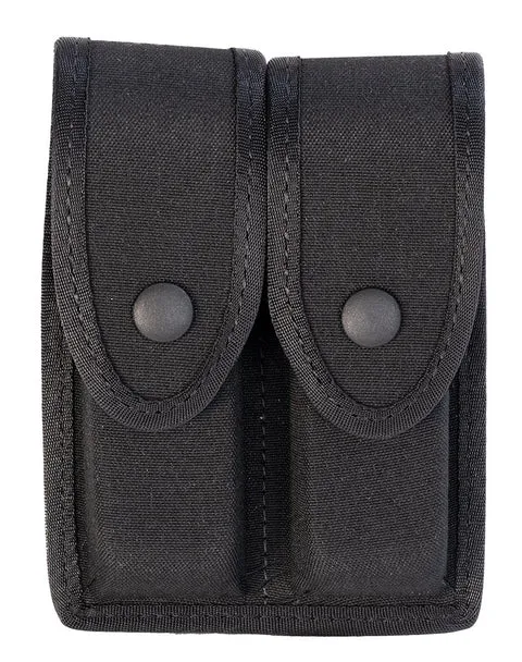 Gould & Goodrich Double Snap Mag Case Belt Pouch XM627-3