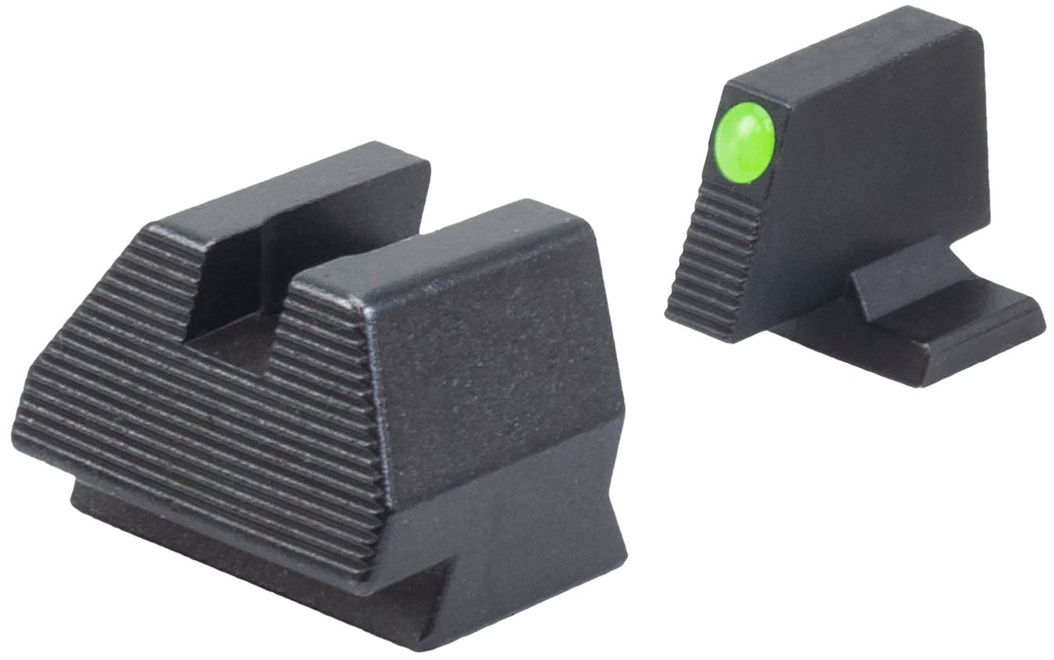 Buy HK VP Elevated Day Glow Sights 9mm 51000938 online