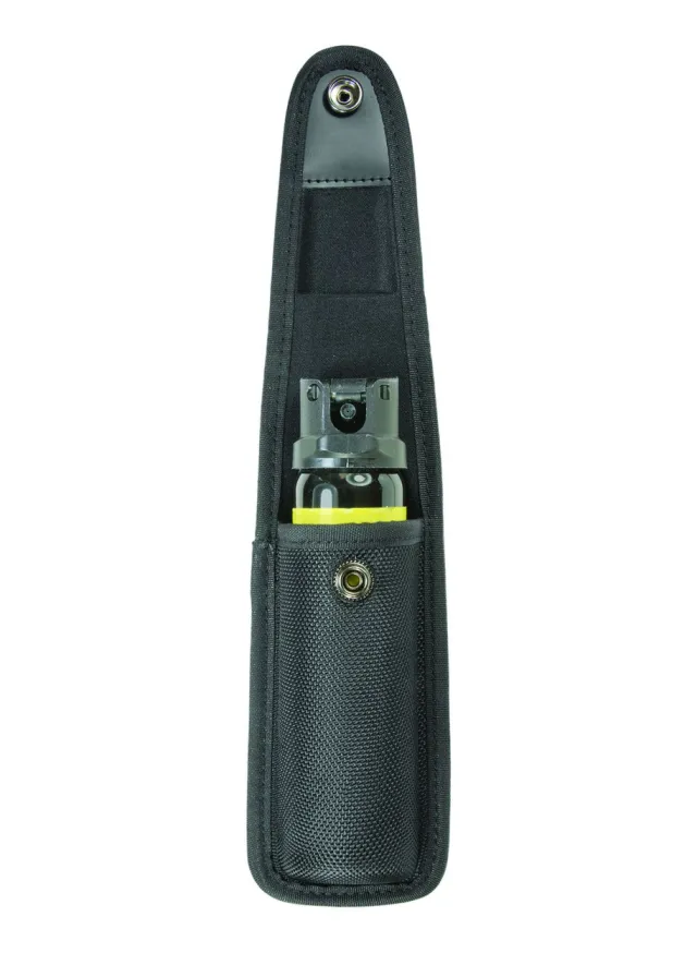 Hero's Pride Ballistic OC Pepper Spray Holder Fits MK4 2-1/4" Belt - Hero's Pride
