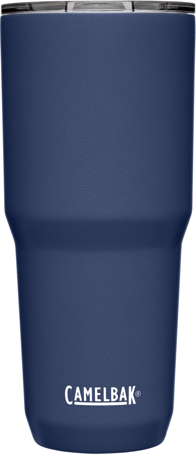 CamelBak Horizon Tumbler Vacuum-Insulated Spill-Resistant Travel Mug