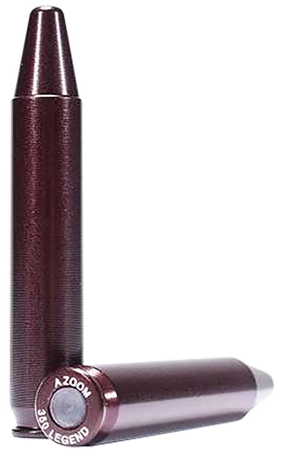A-Zoom 12273 Rifle Snap Caps 350 Legend 2 Pkg - A-Zoom - 350 LEGEND