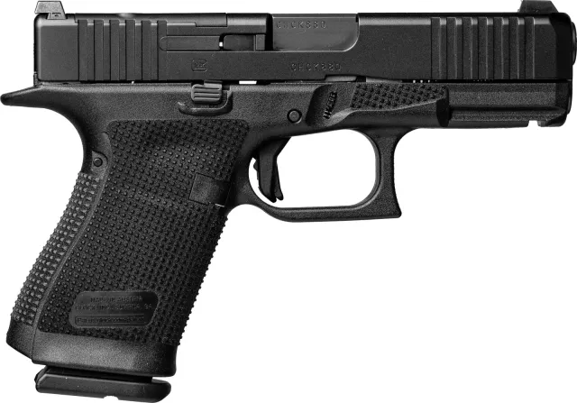 Buy GLOCK GEN-6 19-9MM ORS 4' NIGHT SIGHTS COMES WITH 3/15RD MAGAZINES online