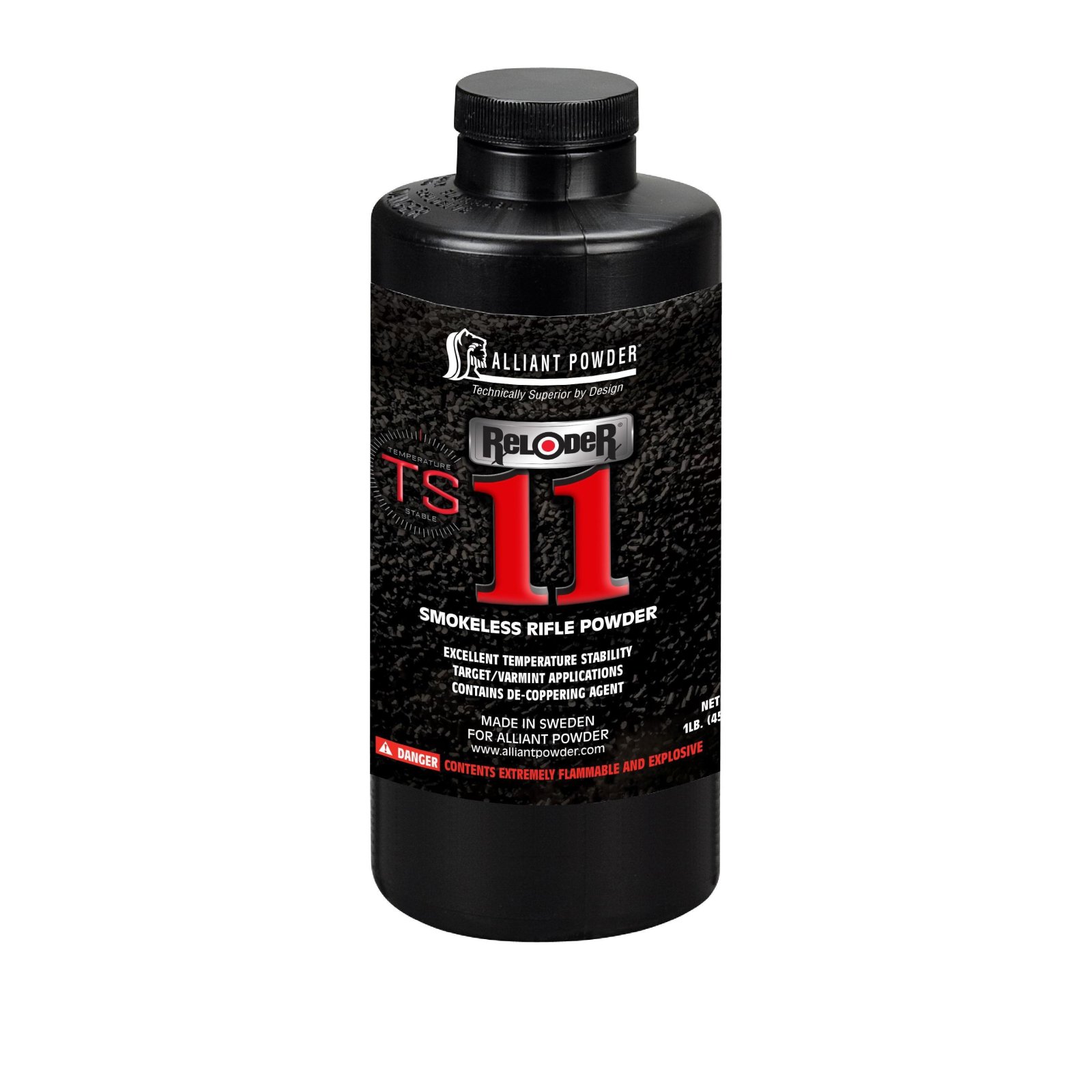 Alliant Powder Reloder TS 11 - Alliant Powder