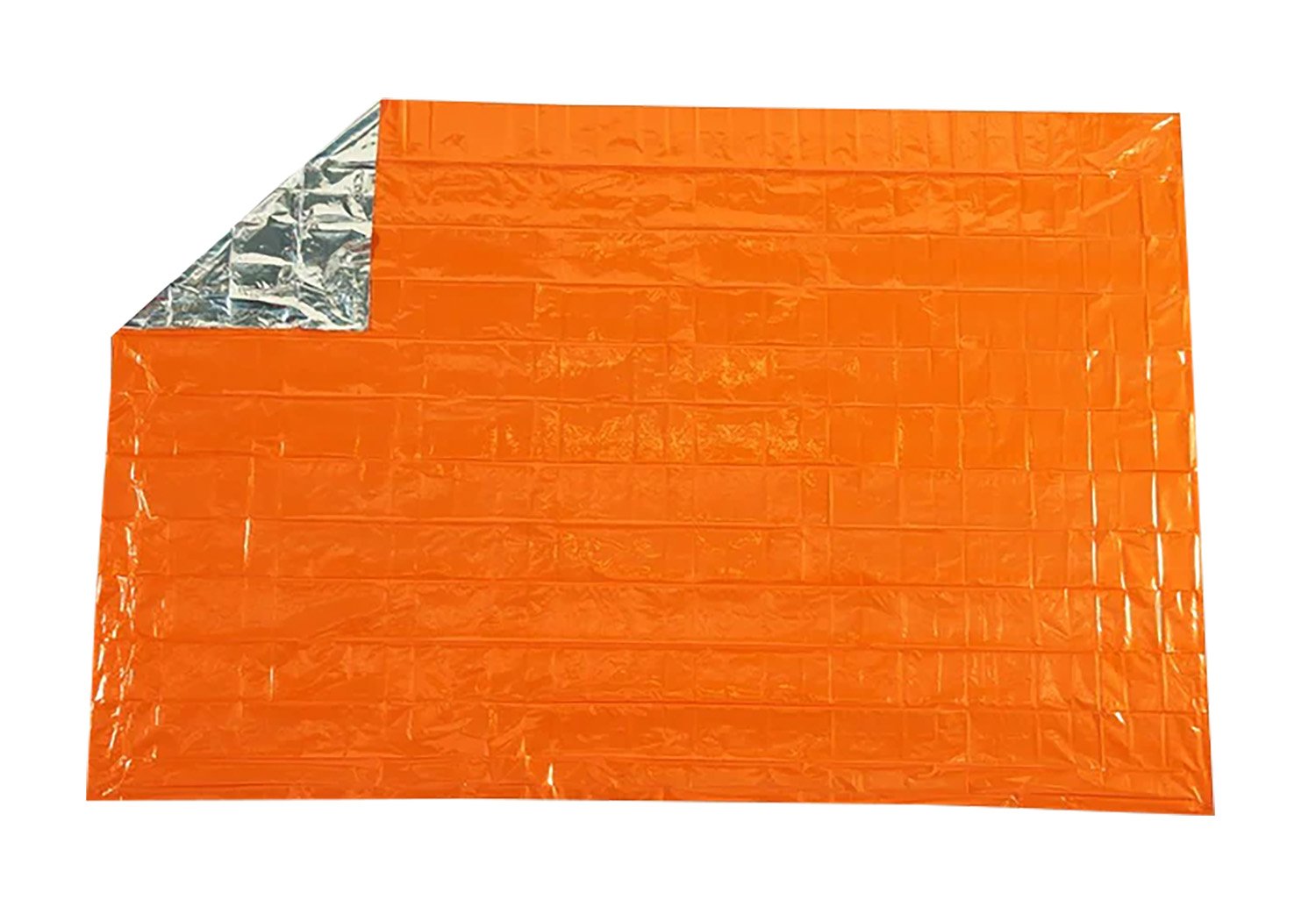 Buy AMK Survive Outdoors Longer SOL Survival Blanket 2 Person Orange online