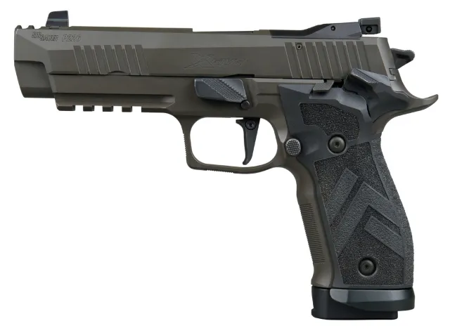 Buy Sig Sauer P226 XFive Legion 9mm 226X59LEGIONSAO online