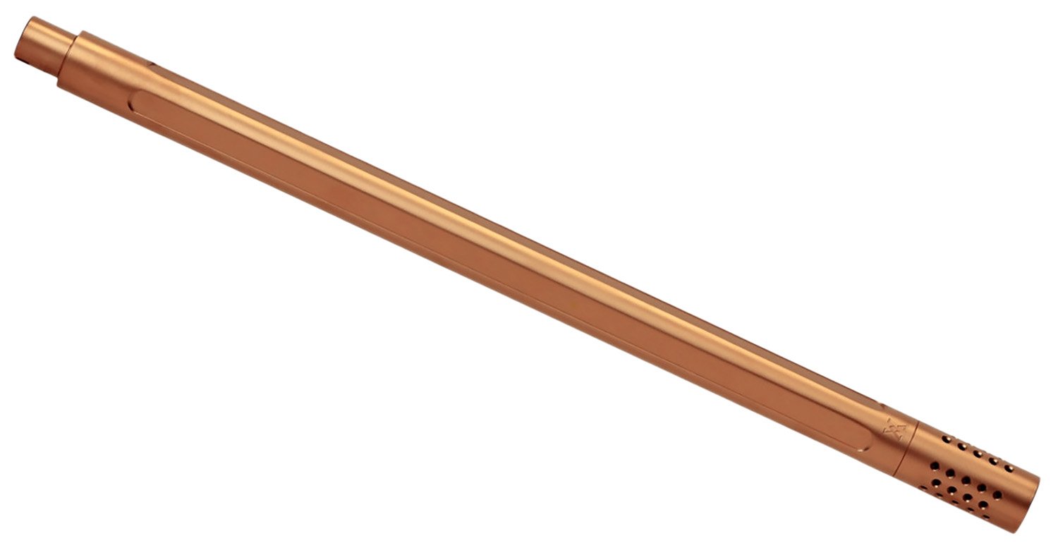 Buy True Precision 10/22 22 LR 16 In Fluted Bull Barrel Threaded TiCN Copper online