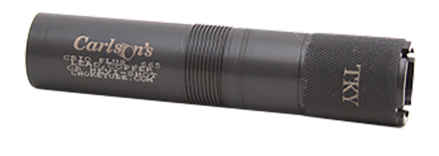 Buy Carlson's 67002 Extended Turkey Choke Tube 12 Gauge 17-4 Stainless Steel online