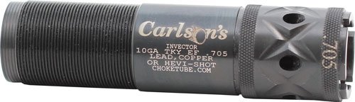 Carlsons 92001 Extended Turkey Choke 12GA .680 REM - Carlson's Choke Tubes